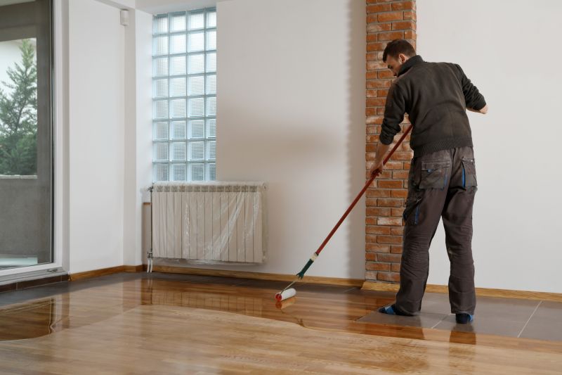 Wood Floor Service in North Attleboro, MA