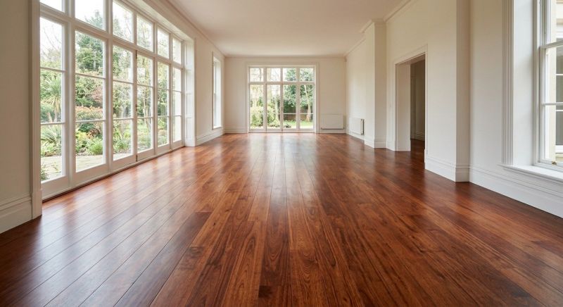 Hardwood Installation in Attleboro Falls, MA