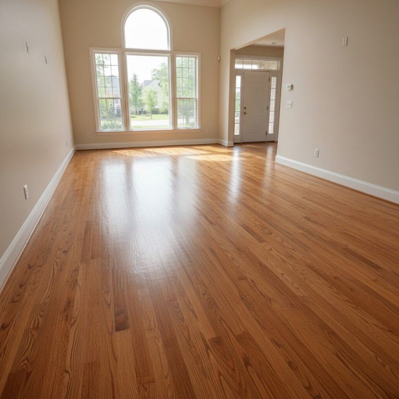 Hardwood Installation in Needham, MA