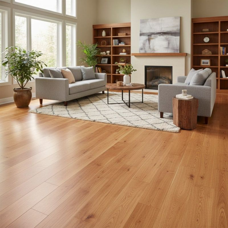 Hardwood Installation in Norwood, MA