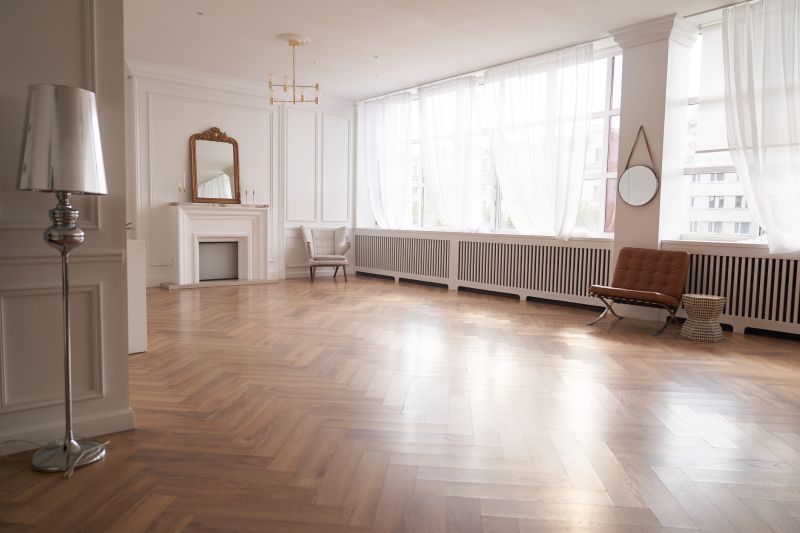 Hardwood Installation in Warwick, RI