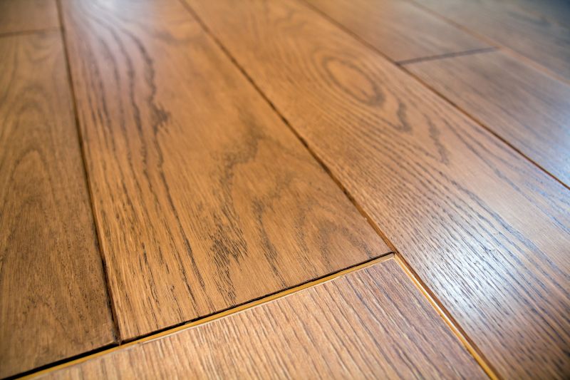 Hardwood Replacement in Coventry, RI