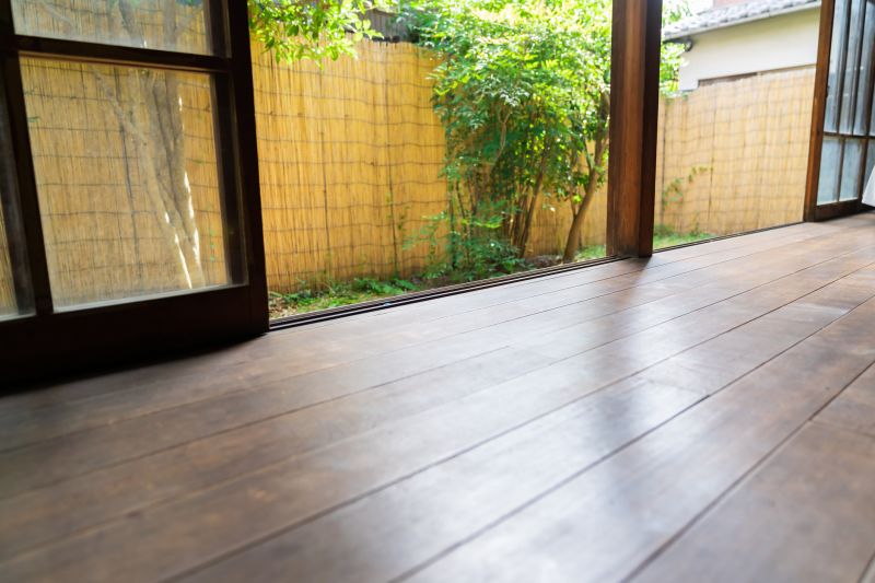 Hardwood Replacement in Foxboro, MA
