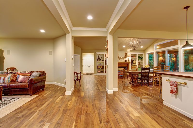 Hardwood Replacement in North Attleboro, MA