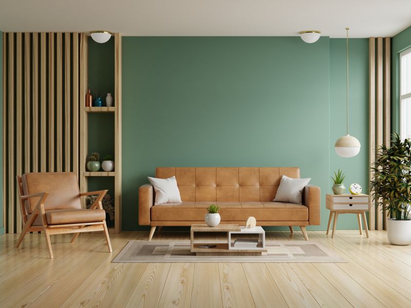 Maple Flooring Installation in Millis, MA