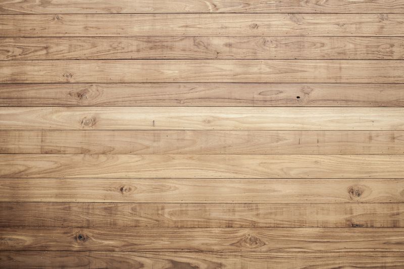 Pine Floor Installation in North Attleboro, MA