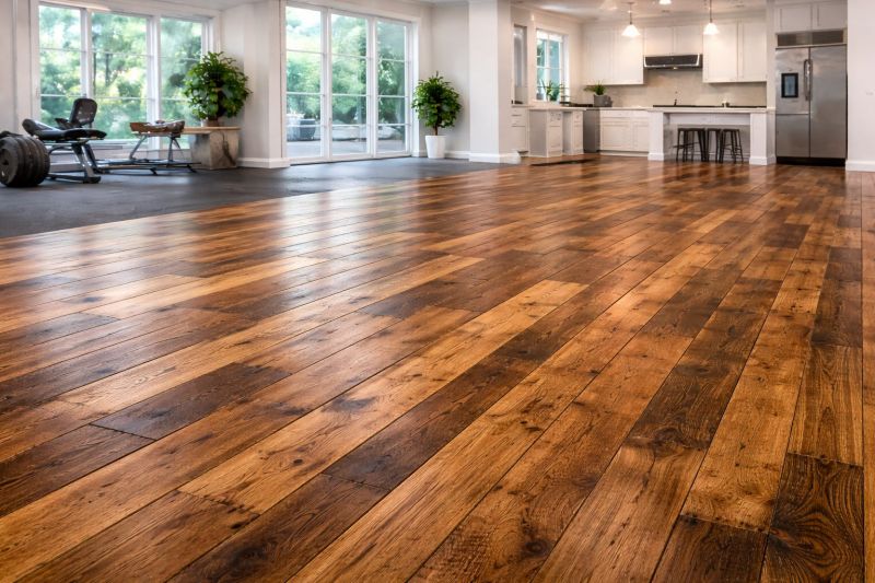 Residential Hardwood Service in North Attleboro, MA