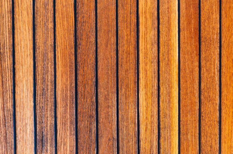 Teak Flooring Installation in North Attleboro, MA