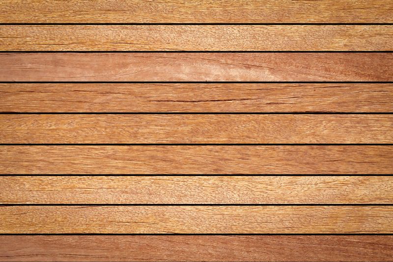 Teak Flooring Installation in North Attleboro, MA
