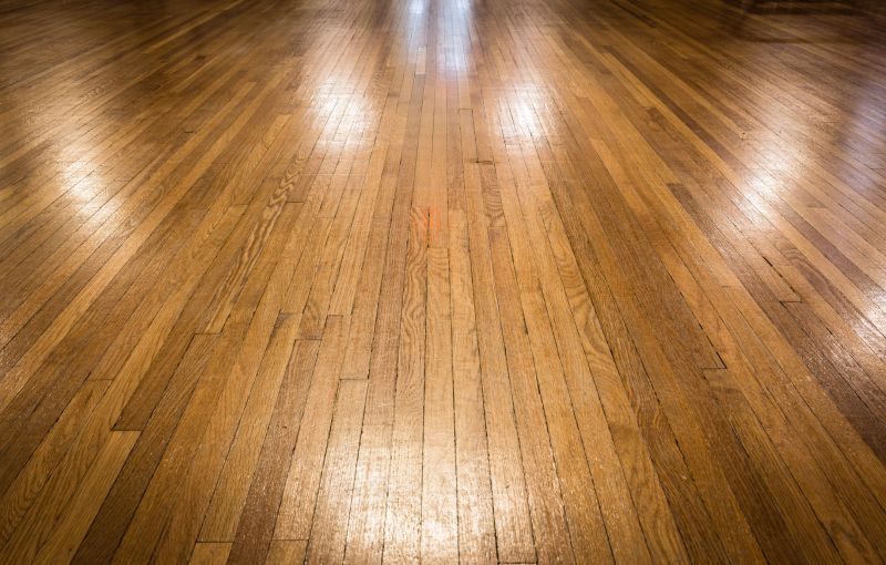 Walnut Flooring Installation in North Attleboro, MA