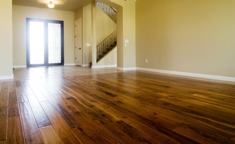Wood Floor Replacement in Braintree, MA