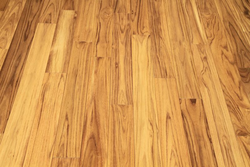 Wood Floor Replacement in Jamaica Plain, MA