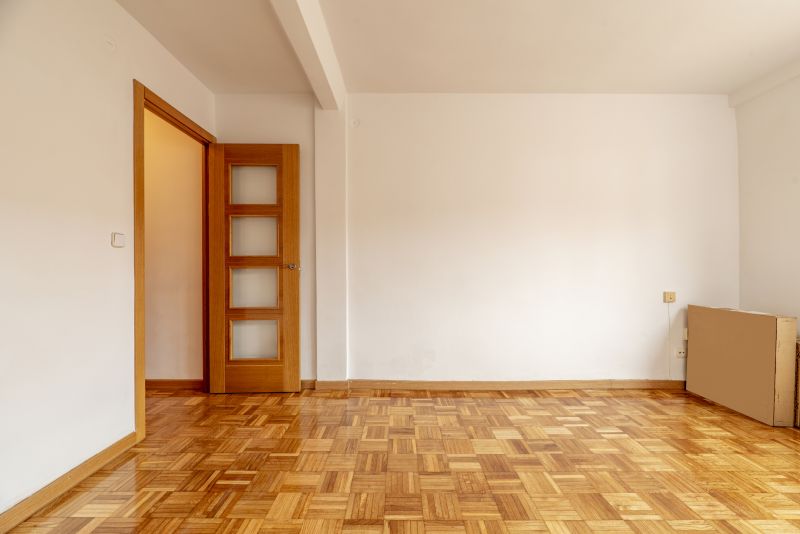 Wood Floor Replacement in Roslindale, MA