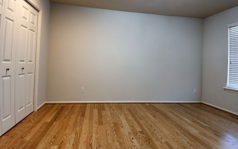 Wood Floor Replacement in West Warwick, RI