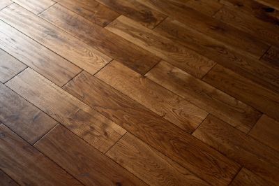 Wood Flooring Replacement in Barrington, RI