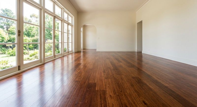 Wood Flooring Replacement in Berkley, MA
