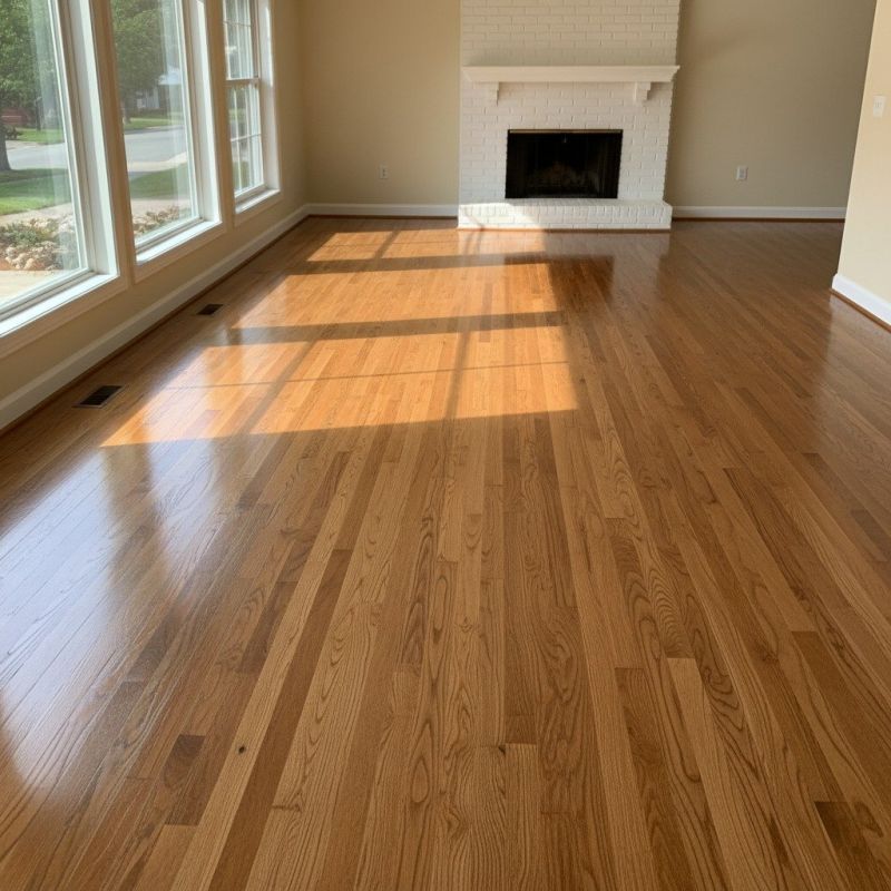 Wood Flooring Replacement in Bridgewater, MA