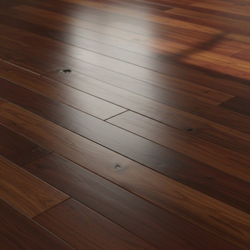 Wood Flooring Replacement in Cranston, RI
