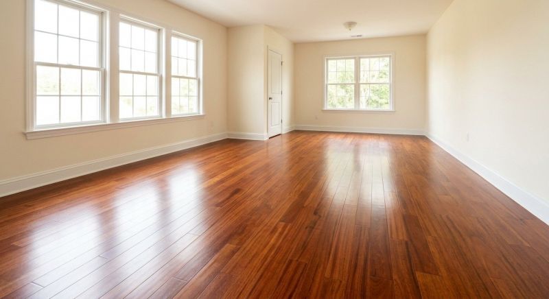 Wood Flooring Replacement in East Walpole, MA