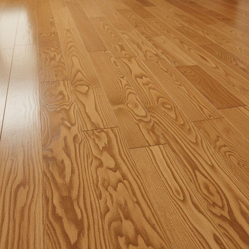 Wood Flooring Replacement in West Warwick, RI